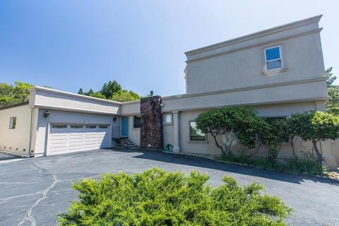 34 Wolfe Grade, Kentfield, CA 94904 photo 3