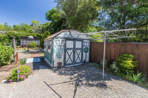 34 Wolfe Grade, Kentfield, CA 94904 photo 28