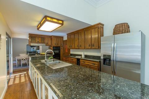 34 Wolfe Grade, Kentfield, CA 94904 photo 15