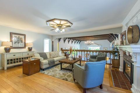 34 Wolfe Grade, Kentfield, CA 94904 photo 13