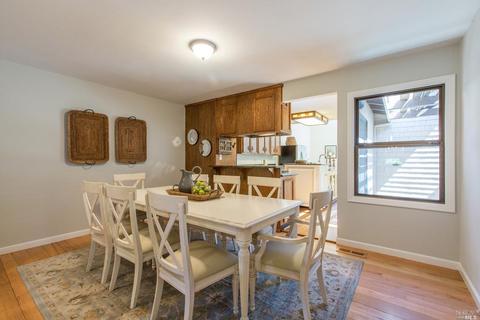 34 Wolfe Grade, Kentfield, CA 94904 photo 14