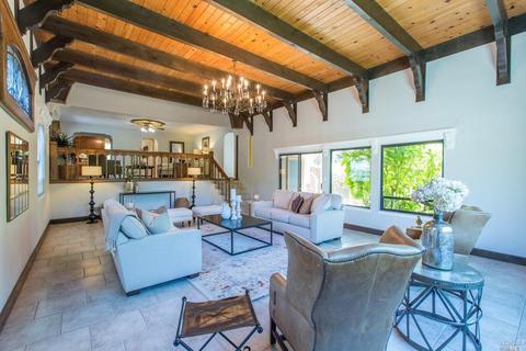 34 Wolfe Grade, Kentfield, CA 94904 photo 9