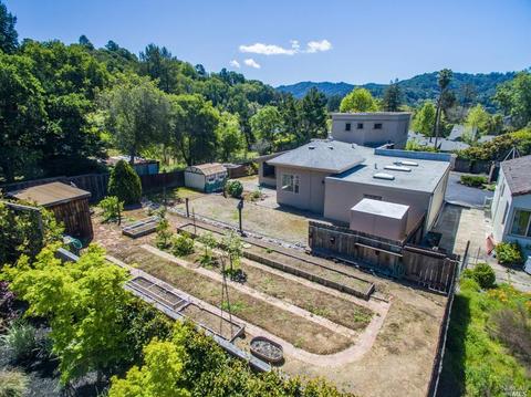34 Wolfe Grade, Kentfield, CA 94904 photo 8