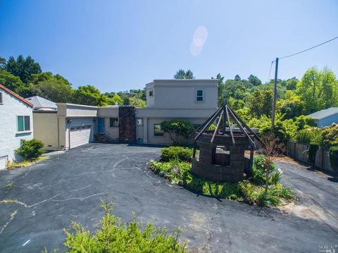 34 Wolfe Grade, Kentfield, CA 94904 photo 34