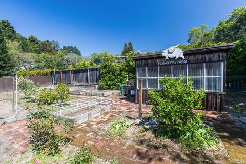 34 Wolfe Grade, Kentfield, CA 94904 photo 1