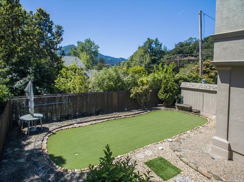 34 Wolfe Grade, Kentfield, CA 94904 photo 4