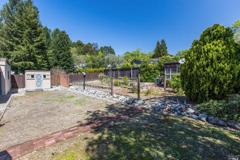 34 Wolfe Grade, Kentfield, CA 94904 photo 6