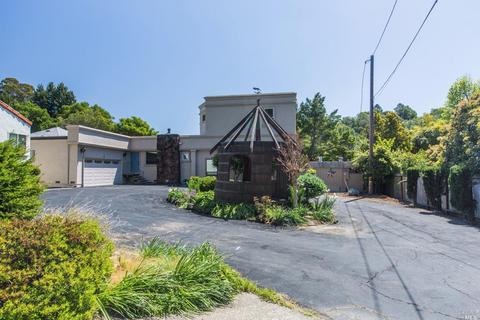 34 Wolfe Grade, Kentfield, CA 94904 photo 7