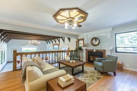 34 Wolfe Grade, Kentfield, CA 94904 photo 11