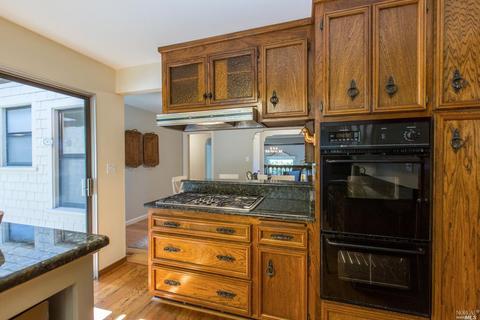 34 Wolfe Grade, Kentfield, CA 94904 photo 16