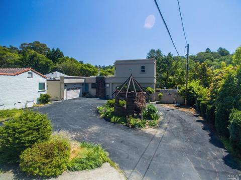 34 Wolfe Grade, Kentfield, CA 94904 photo 33