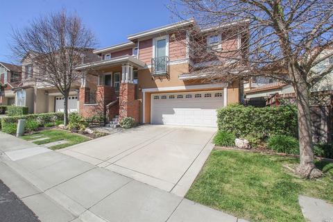 6659 Chalk Hill Ln, Vallejo, CA 94591 photo 3