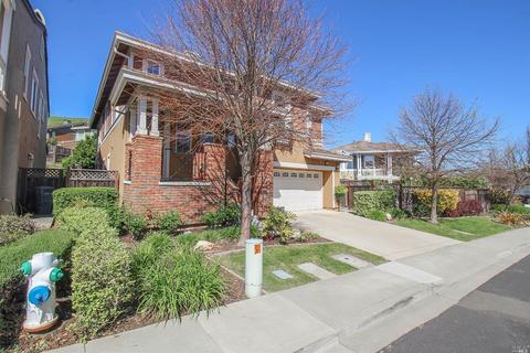 6659 Chalk Hill Ln, Vallejo, CA 94591 photo 4