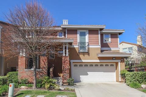 6659 Chalk Hill Ln, Vallejo, CA 94591 photo 1