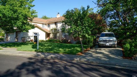 1108 Echo Hills Ct, Fairfield, CA 94533 photo 2