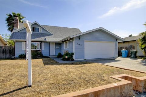 403 Chelan Dr, Vacaville, CA 95687 photo 2