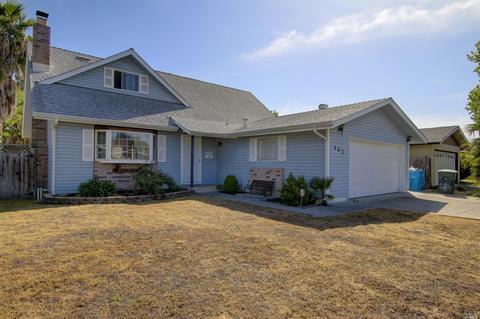 403 Chelan Dr, Vacaville, CA 95687 photo 1