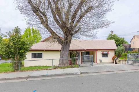 102 Luna Dr, Vallejo, CA 94591 photo 1