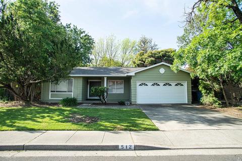 512 Fruitvale Rd, Vacaville, CA 95688 photo 1