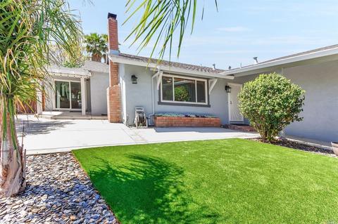 2145 Harte Ct, Fairfield, CA 94533 photo 2