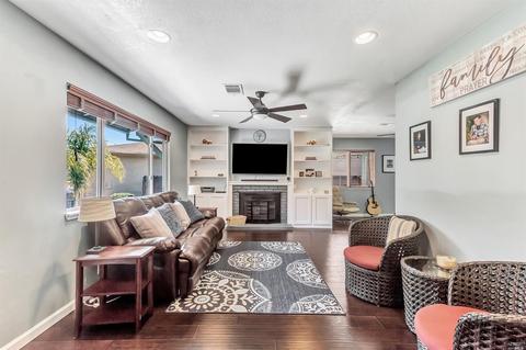 2145 Harte Ct, Fairfield, CA 94533 photo 7