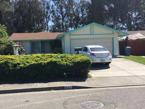 Undisclosed, Vallejo, CA 94589 photo 1