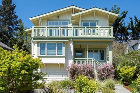 183 Locust Ave, Mill Valley, CA 94941 photo 1