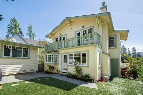 183 Locust Ave, Mill Valley, CA 94941 photo 2