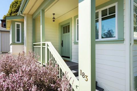 183 Locust Ave, Mill Valley, CA 94941 photo 3