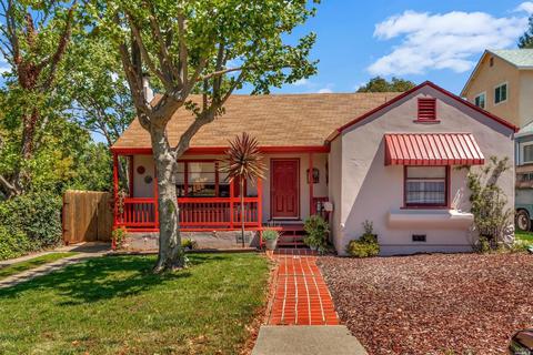 210 Viewmont Ave, Vallejo, CA 94590 photo 1