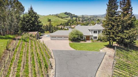 3311 David Dr, Napa, CA 94558 photo 1
