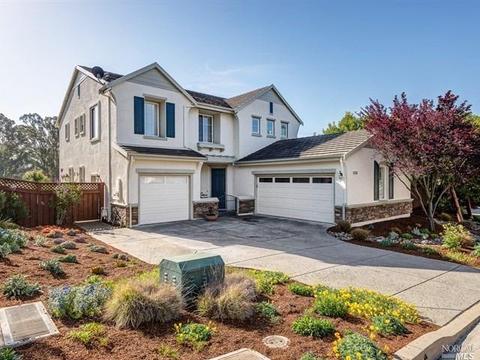2756 Overlook Dr, Vallejo, CA 94591 photo 1