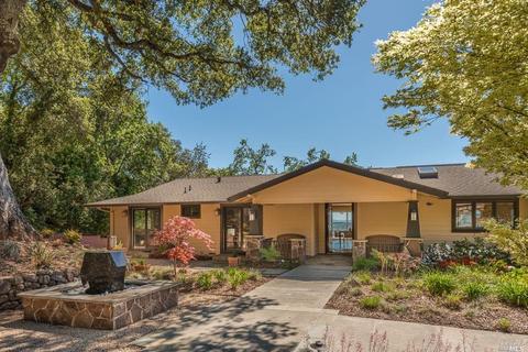1682 Ridge Rd, Sonoma, CA 95476 photo 5