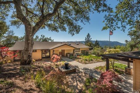 1682 Ridge Rd, Sonoma, CA 95476 photo 41