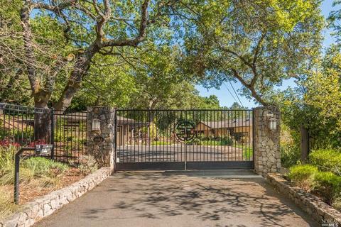 1682 Ridge Rd, Sonoma, CA 95476 photo 2
