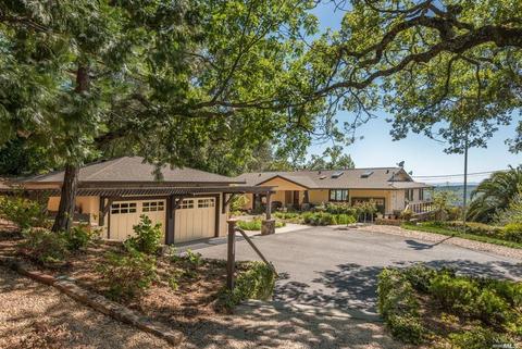 1682 Ridge Rd, Sonoma, CA 95476 photo 4