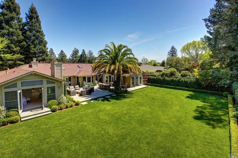 81 Kent Ave, Kentfield, CA 94904 photo 4