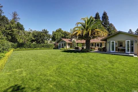 81 Kent Ave, Kentfield, CA 94904 photo 30