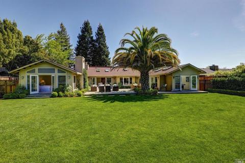 81 Kent Ave, Kentfield, CA 94904 photo 1