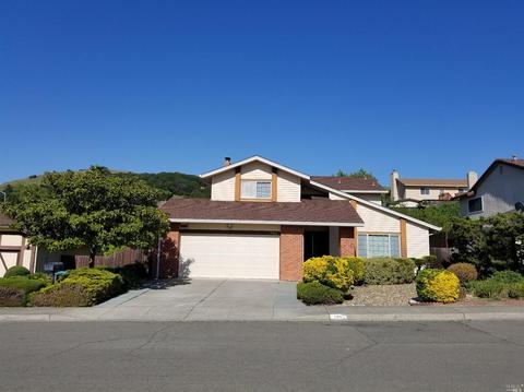 184 Donegal Dr, Vallejo, CA 94589 photo 1