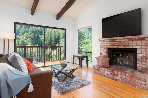 153 Pine Dr, Fairfax, CA 94930 photo 4