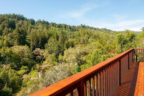 153 Pine Dr, Fairfax, CA 94930 photo 21