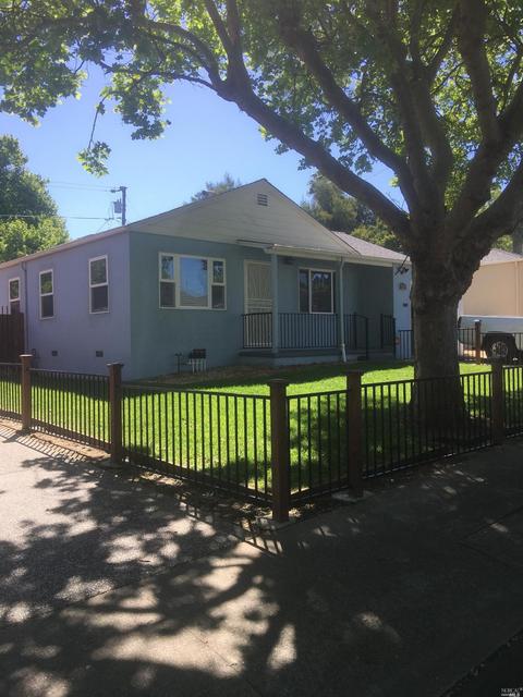 620 Oakwood Ave, Vallejo, CA 94591 photo 2