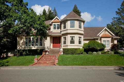 2007 Eagle Ct, Santa Rosa, CA 95403 photo 15