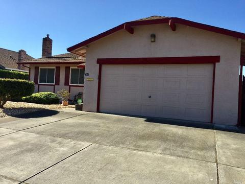 1019 Quail Dr, Fairfield, CA 94533 photo 2