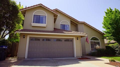 1217 Tanglewood Dr, Fairfield, CA 94533 photo 1