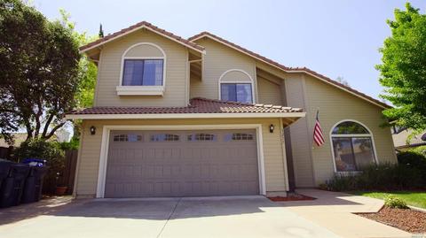 1217 Tanglewood Dr, Fairfield, CA 94533 photo 2