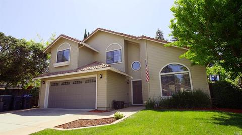1217 Tanglewood Dr, Fairfield, CA 94533 photo 3