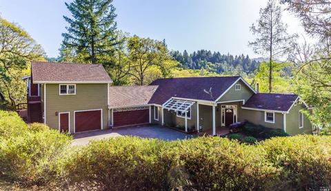 18950 Walker Rd, Willits, CA 95490 photo 1