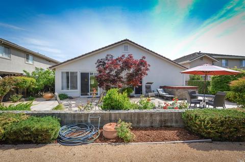 154 Sage Way, Napa, CA 94559 photo 34